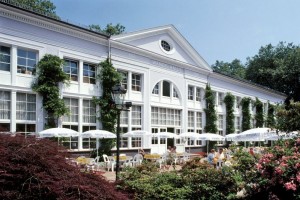 Electors Gallery Casino i Kassel