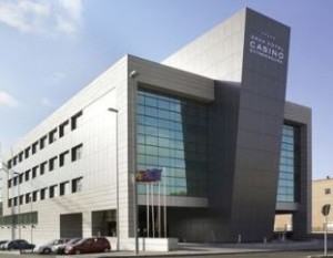 Gran Casino Badajoz