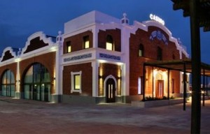 Gran Casino i Castellon