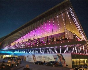 Gran Casino i Costa Brava