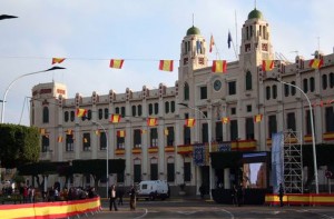 Gran Casino i Melilla
