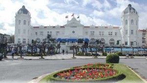 Gran Casino i Sardinero
