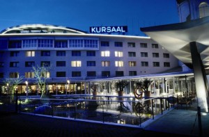 Grand Casino i Bern