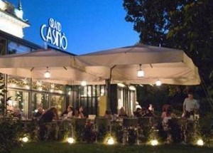 Grand Casino i Locarno