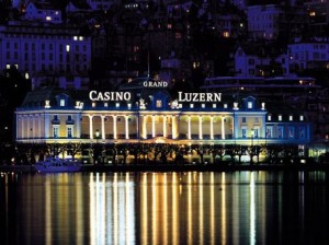 Grand Casino i Luzern