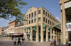 Holland Casino i Eindhoven