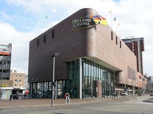 Holland Casino i Enschede