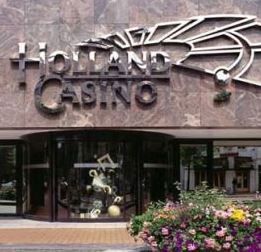 Holland Casino i Groningen
