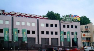Holland Casino i Leeuwarden