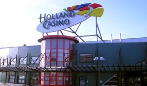 Holland Casino i Nijmegen