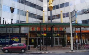 Holland Casino i Rotterdam