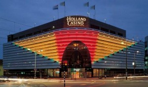 Holland Casino i Scheveningen