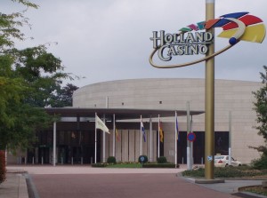 Holland Casino i Valkenburg