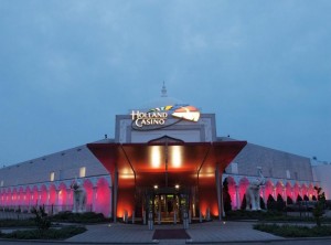 Holland Casino i Venlo