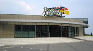 Holland Casino i Zandvoort