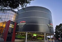 Hollywood Casino i Osnabrueck