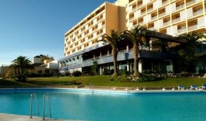 Hotel Algarve Casino Portimao