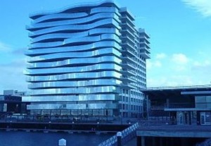 Hotel Casino Troia