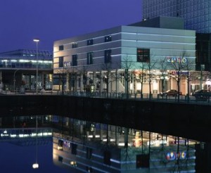 Lounge Casino i Kiel
