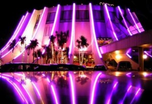 Madeira Casino Funchal