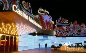 Mediterraneo Casino Alicante