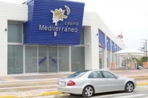 Mediterraneo Casino Torrevieja