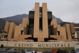 Municipale Casino Campione d'Italia