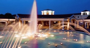 Regency Casino i Thessaloniki