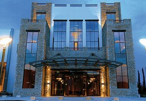 Regency Mont Parnes Casino Athen