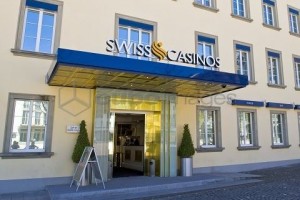Swiss Casinos i Schaffhausen