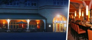 Sylt Lounge Casino i Westerland