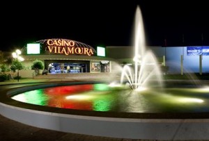 Vilamoura Casino Quarteira