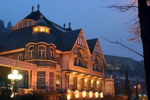 casino de namur