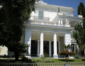 casino i corfu