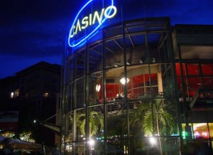 casino i davos
