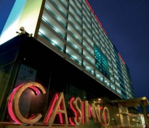 casino i gandia