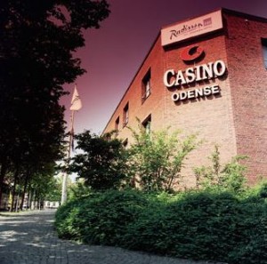 casino i odense