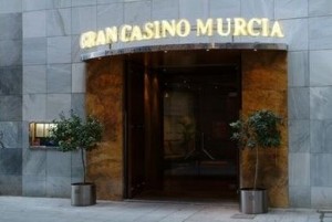 gran casino i murcia