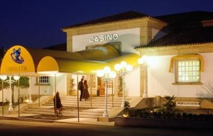 la Toja Casino Pontevedra