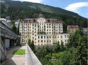 Casino Bad Gastein