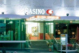 Casino Kleinwalsertal