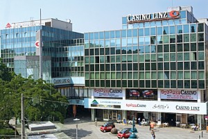 Casino Linz