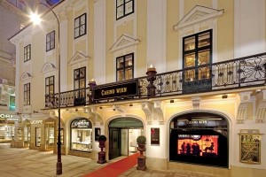 Casino Vienna