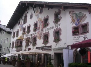 Casino i Kitzbuhel