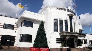 Edinburgh Maybury Casino