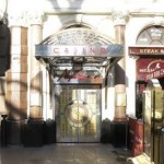 Napoleon Casino London Erfaring