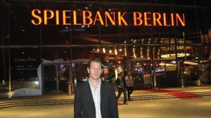 postdamer platz