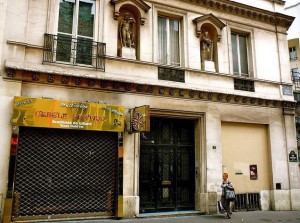 Association Cercle Central
