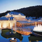 Casino Baden Erfaring