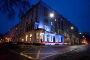 Genting Casino Cromwell Mint i london